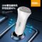 C-05  20W PD雙協議車用智能充電器
