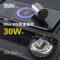 C-04 MINI 30W PD+QC3.0 超級快速車充