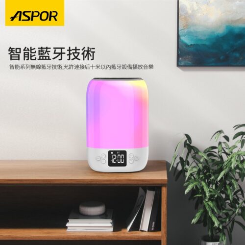 A672 多功能藍芽喇叭20W