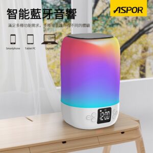 A672 多功能藍芽喇叭20W