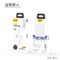 A010/A012/A013PD 快充編織充電線 E-mark
