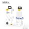 A010/A012/A013PD 快充編織充電線 E-mark