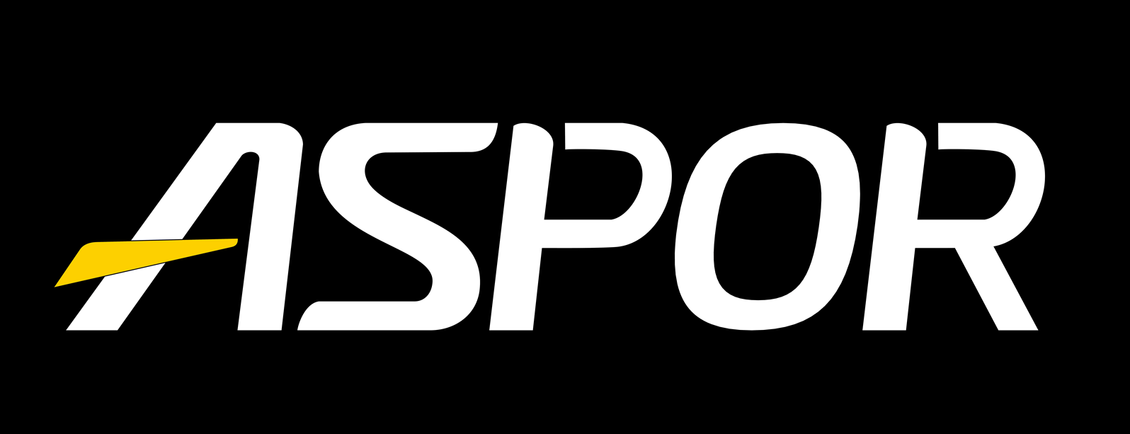 ASPOR生活科技