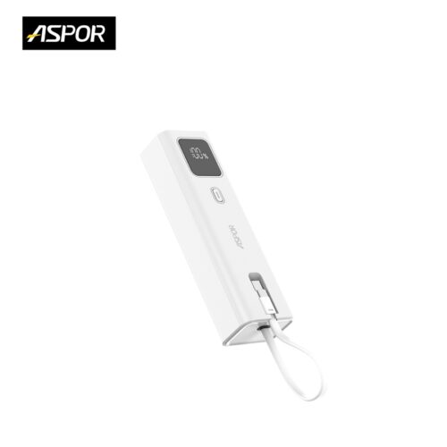 A310 100W 隨行快充行動電源