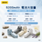 F09 360度冰涼製冷風扇